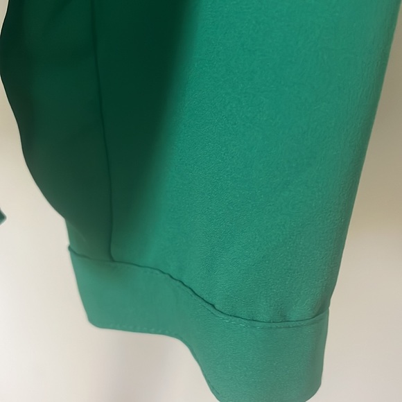 Chicos tiered Aimee top size 2 - Picture 3 of 4